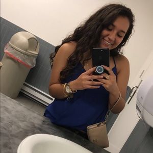 Meet your Posher, Ashley